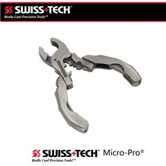 Multitool Swiss Tech Micro-Plus EX 9 w 1