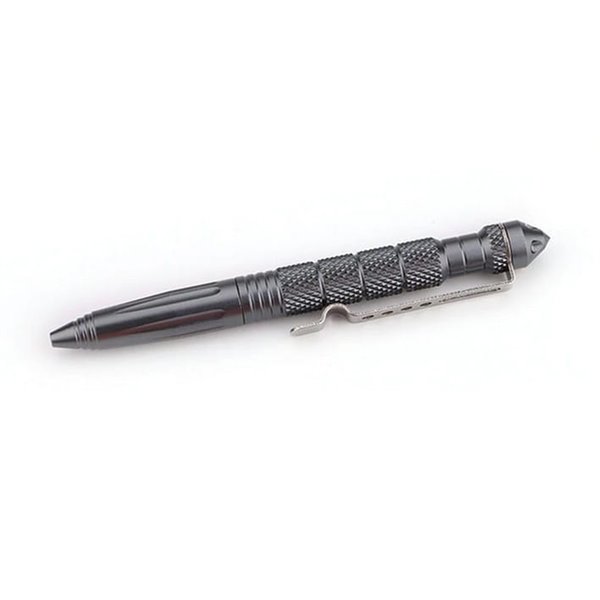 Długopis kubotan ze zbjakiem do szkła