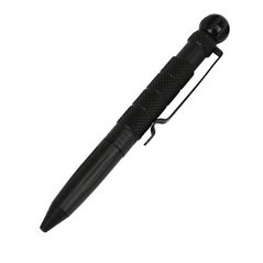Gyro Pen długopis taktyczny kubotan ze zbjakiem do szkła